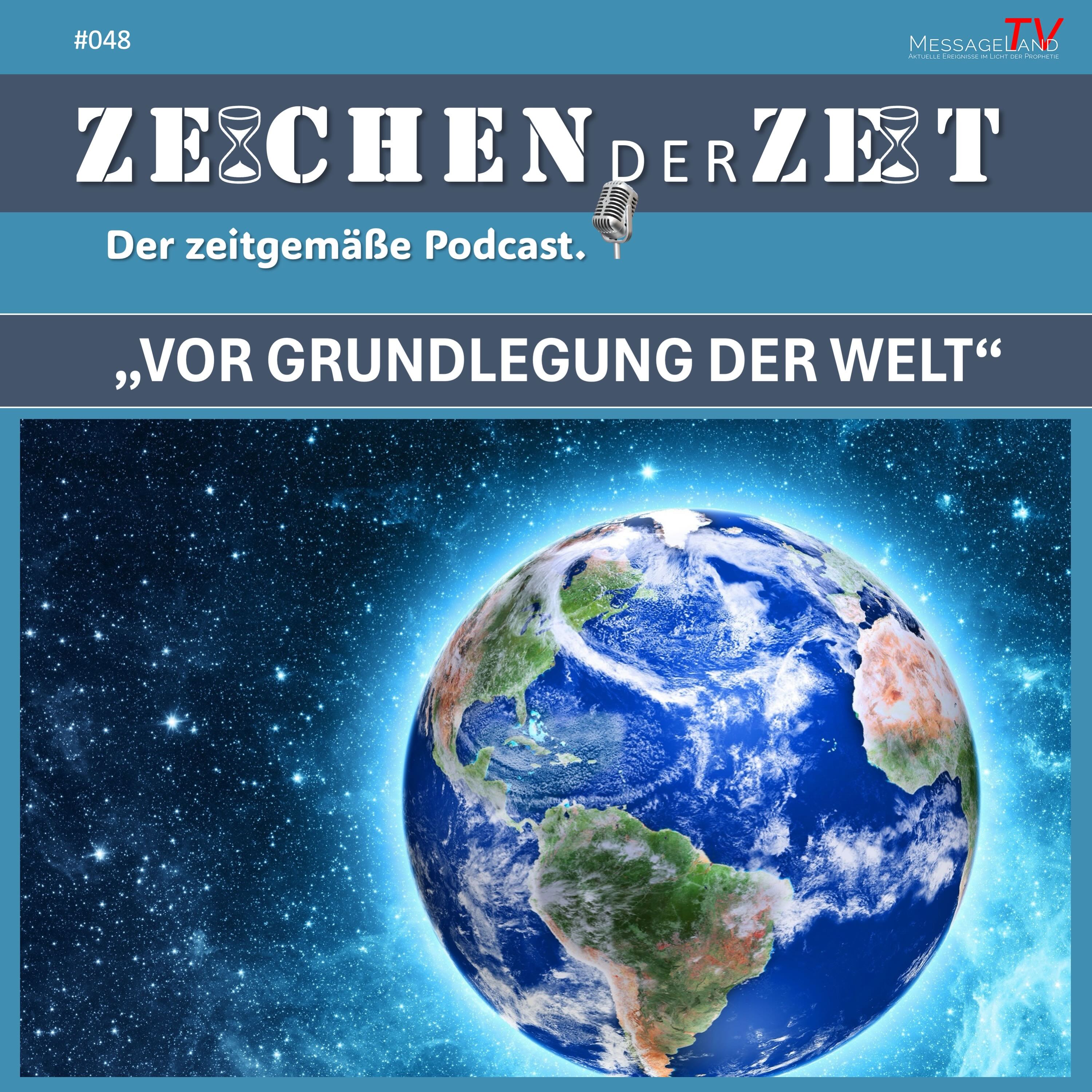 Zeichen der Zeit - Der zeitgemäße Podcast
