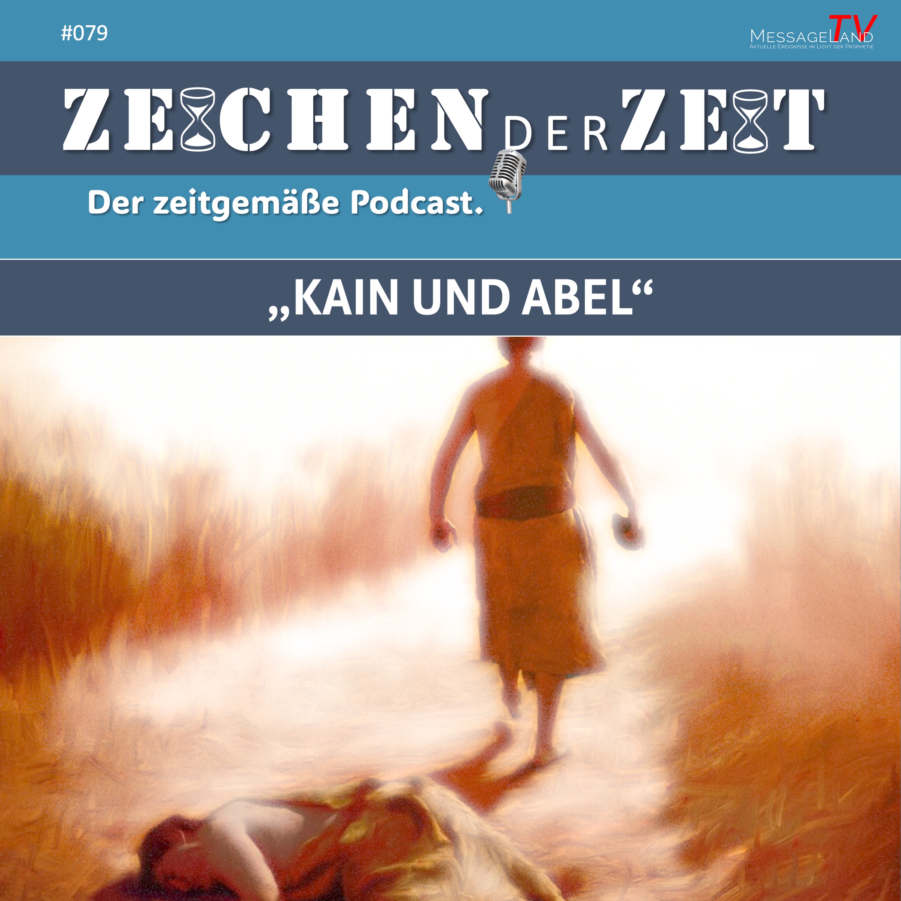Zeichen der Zeit - Der zeitgemäße Podcast